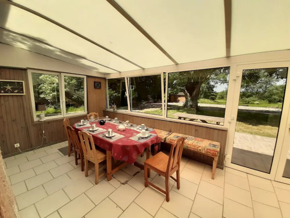 Gites Chambres d'Hotes Calypso