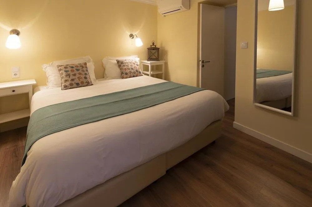Casa dos Santos Sintra Apartments