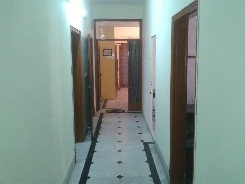 Oindrilla Hospitality Service Apartment
