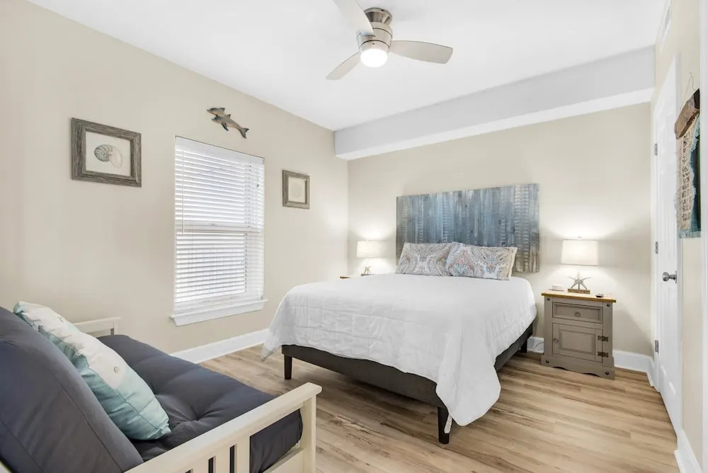 Ocean Villa 1605