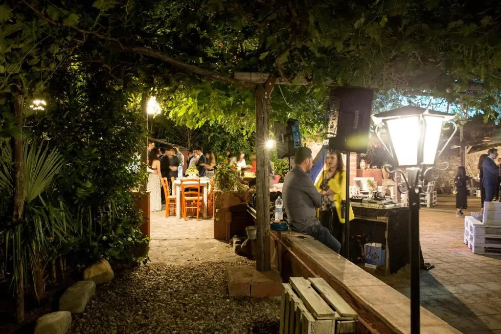 Tenuta TerraRossa
