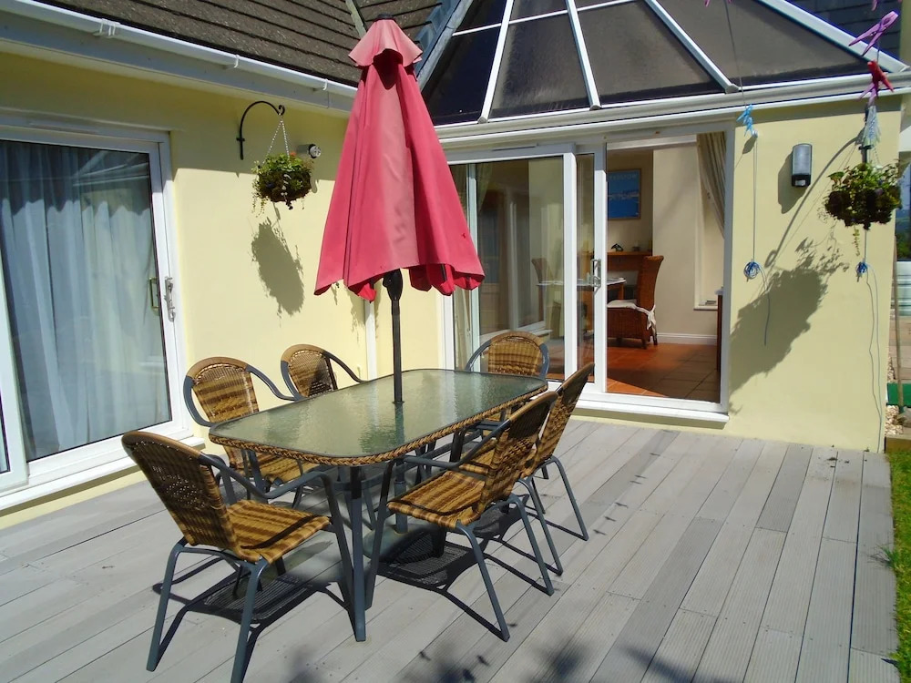 Wadebridge B&B