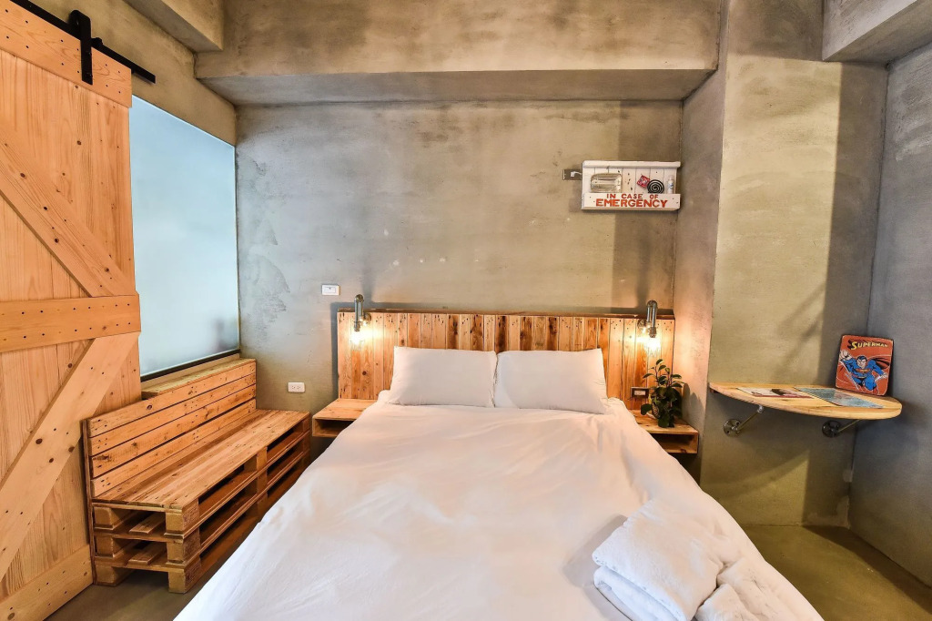 Anping Wikid Design Hotel