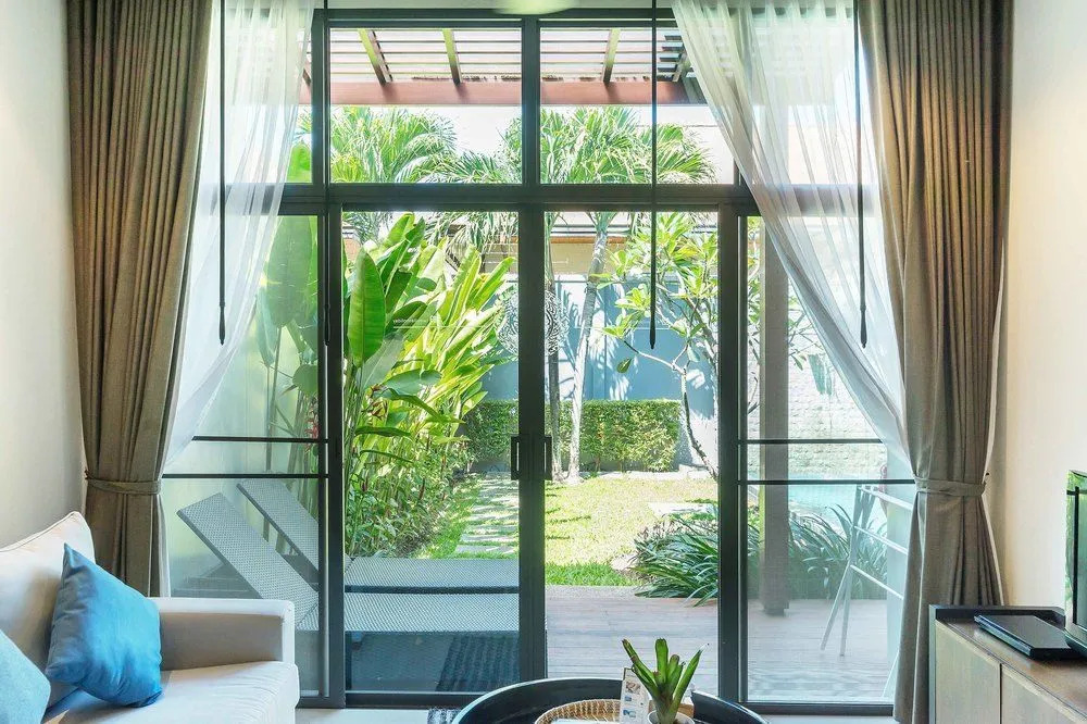 Prima De Villa By Favstay - Naiharn Beach