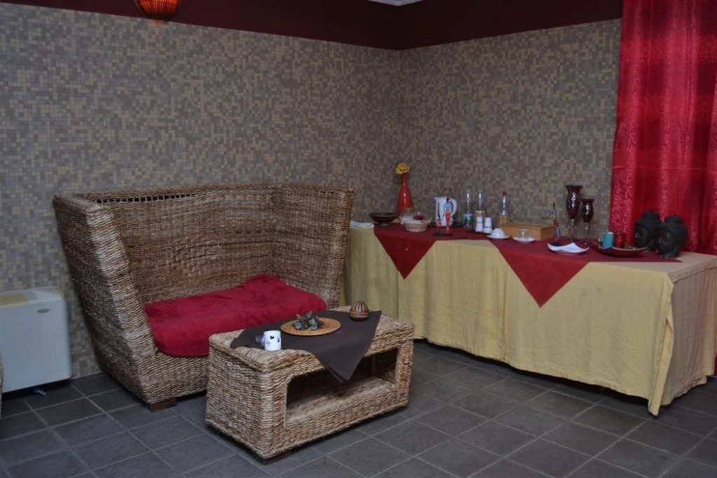 Zaiera Resort Club