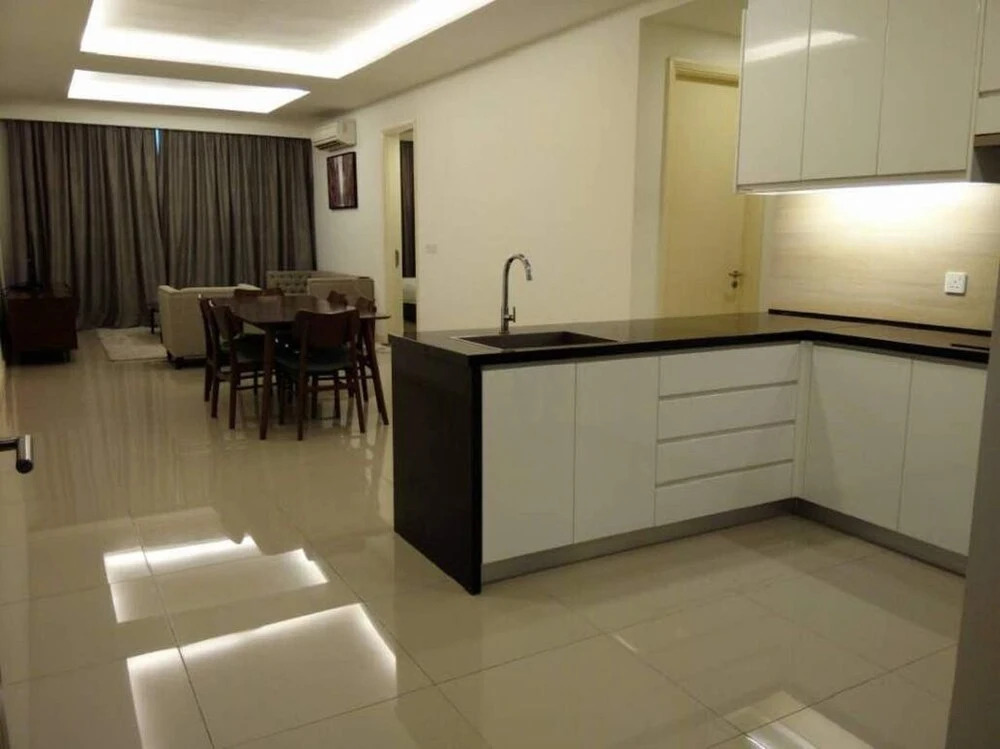 TMS Apartment