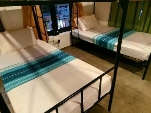 Mlsc City View Hostel Kandy
