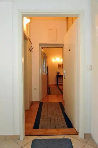 Spacious central studio Nika 2 Tour As Ljubljana
