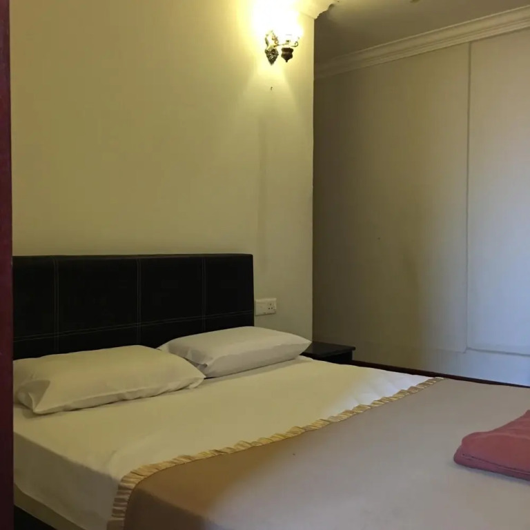 Villa Meriah Kampong Morten