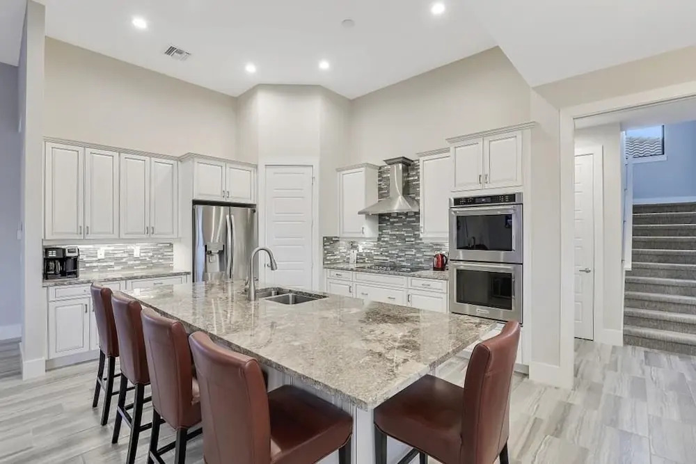 Spinnaker Dr 673 Marco Island Vacation Rental 5 Bedroom Home by Redawning