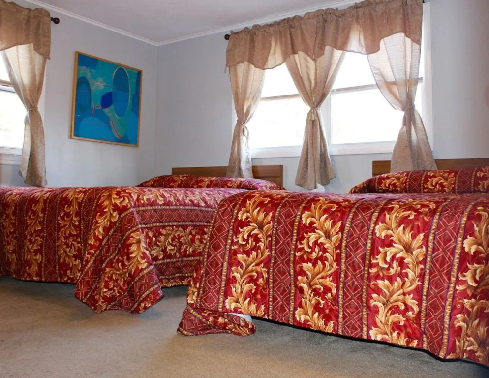Motel Montreal