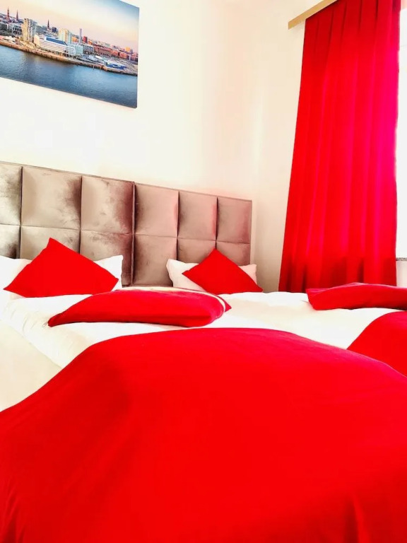 story Hostel Hamburg
