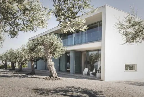 Convivium Resort