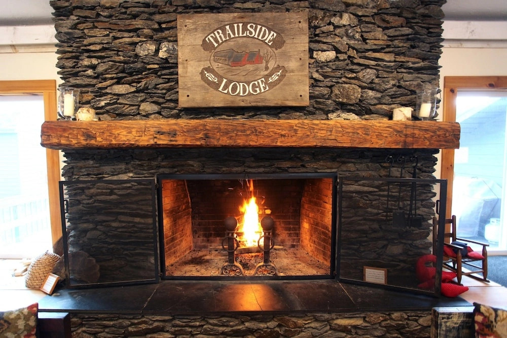 Trailside Inn