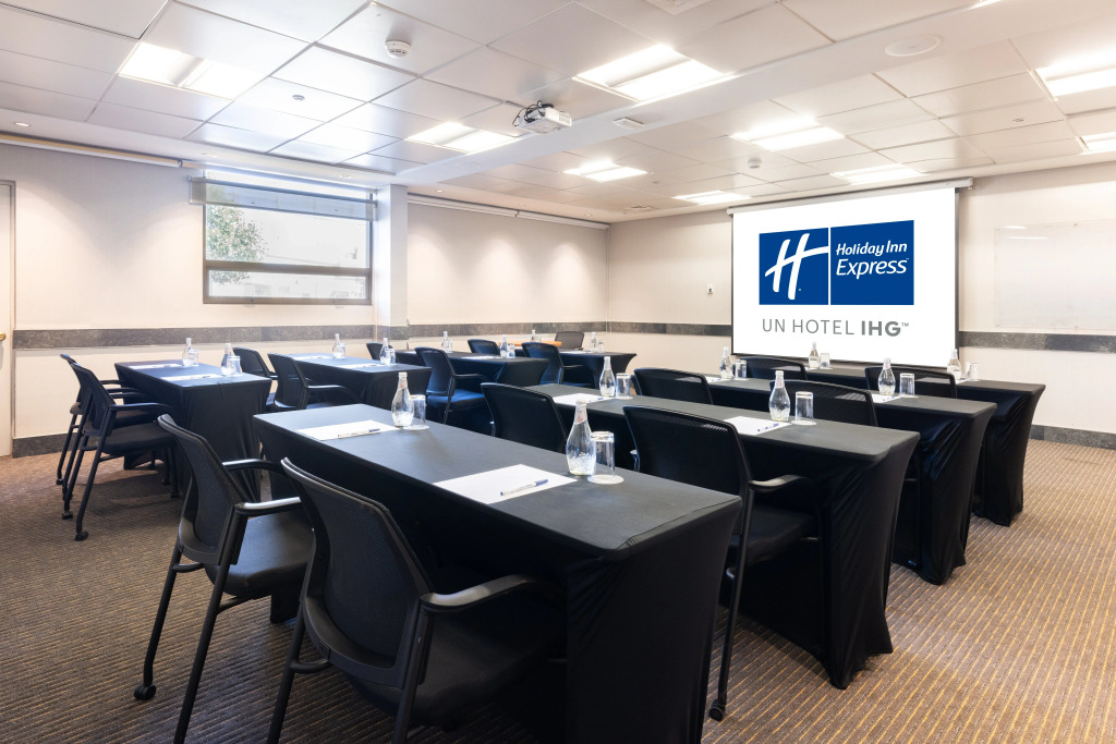Holiday Inn Express - Concepcion by IHG