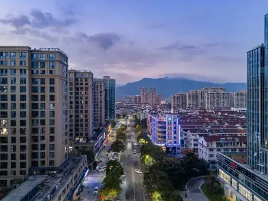 Wisideng Hotels