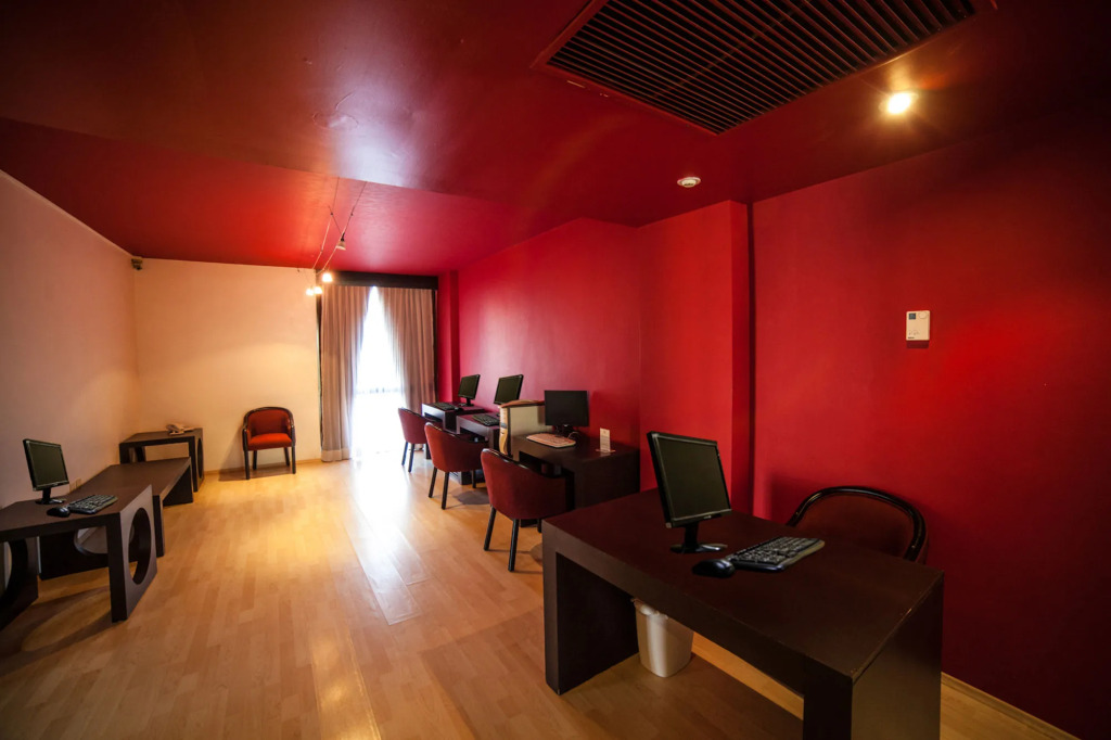 Hotel Inglaterra