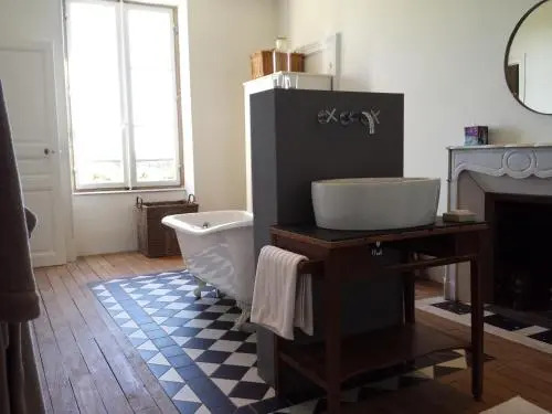 Château Oliveau