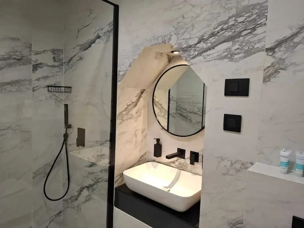 TUDISI LUX SUITES by DOMINIUM