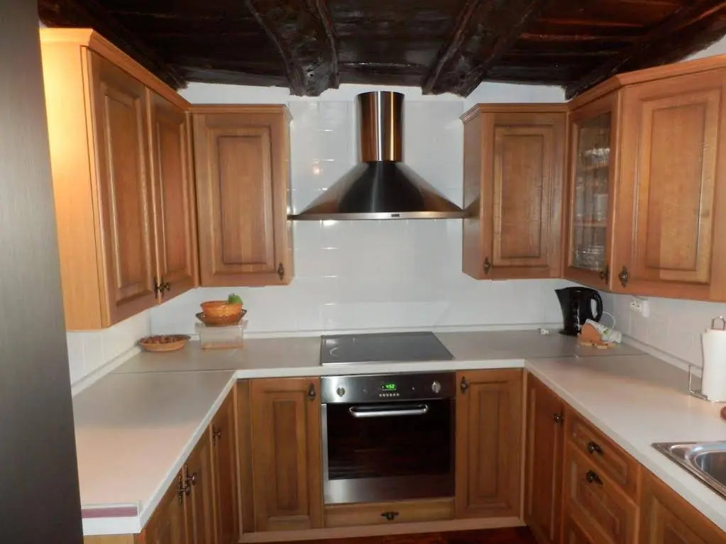 Guest House Turkincha