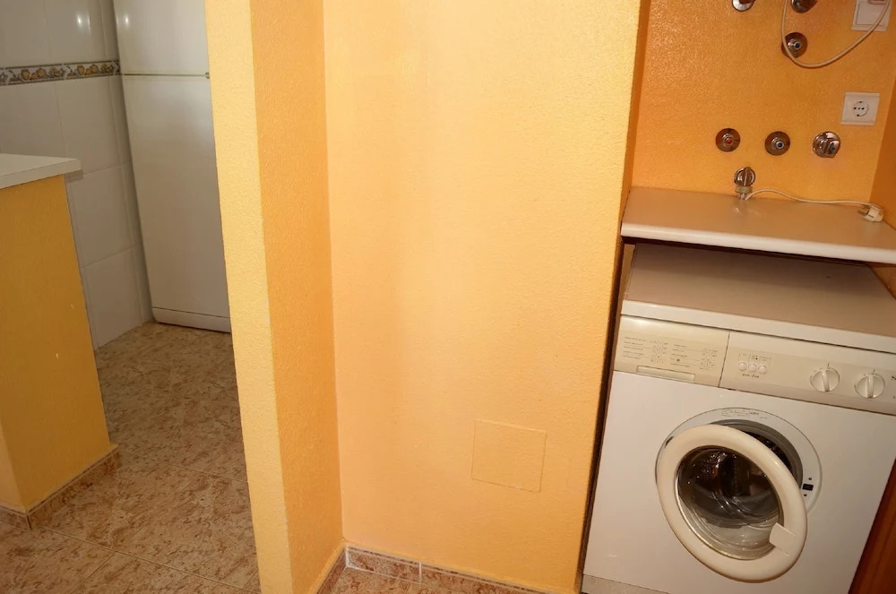 Apartamento Puerto y Playa 4