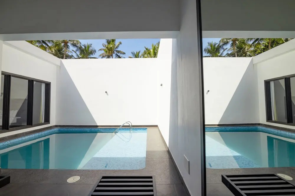 The Saravi Resort