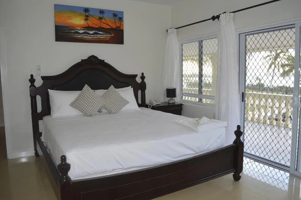 Villa Ishadora