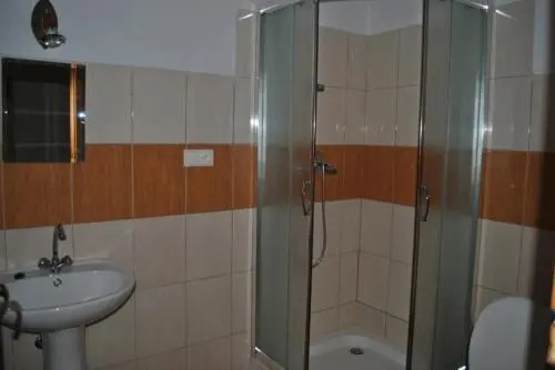 Apartman Ustie