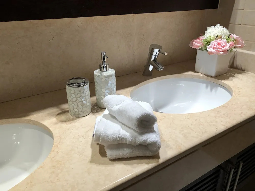 Ultimate Stay 4BR Burj Khalifa view