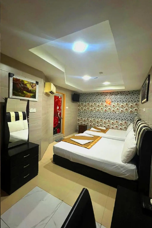 Batu Caves Hotel