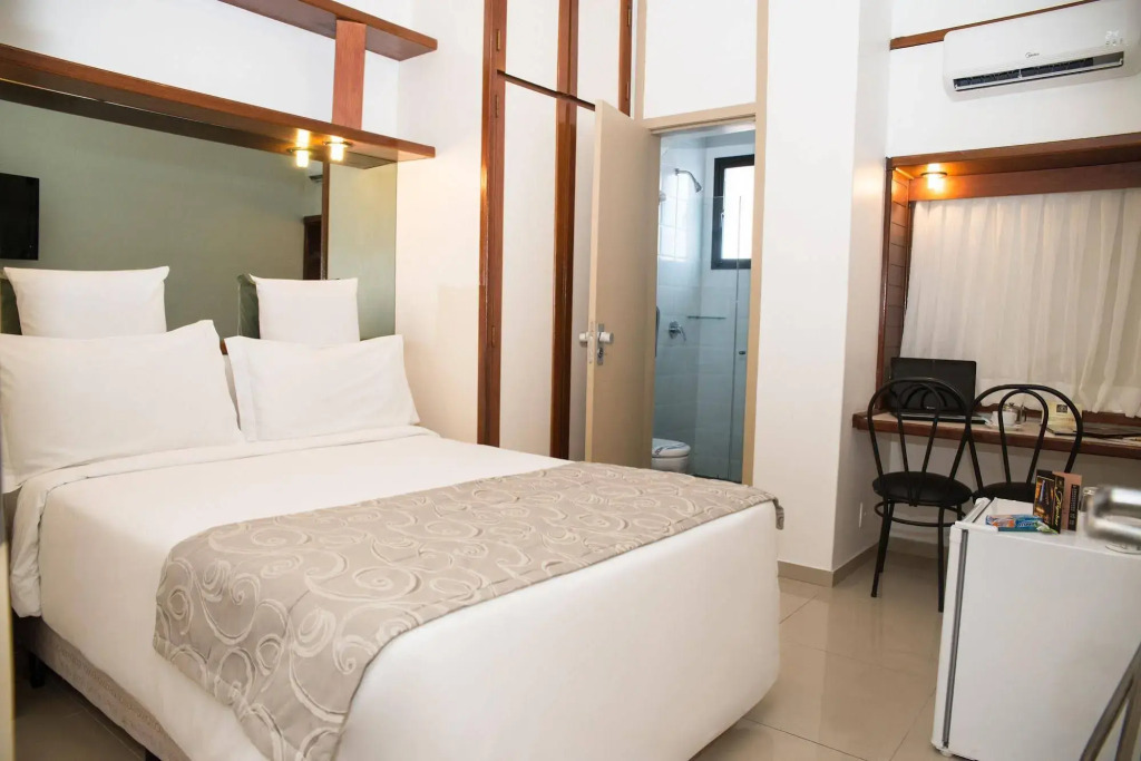Royal Center Hotel Lourdes