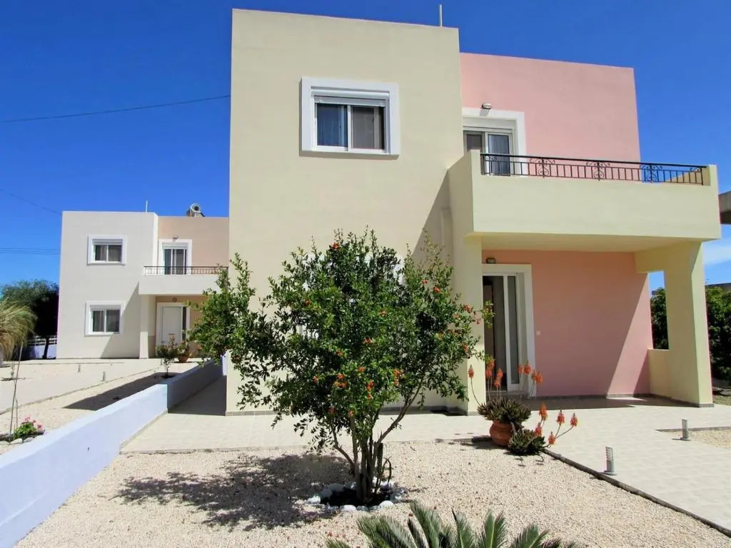Ledras Villas