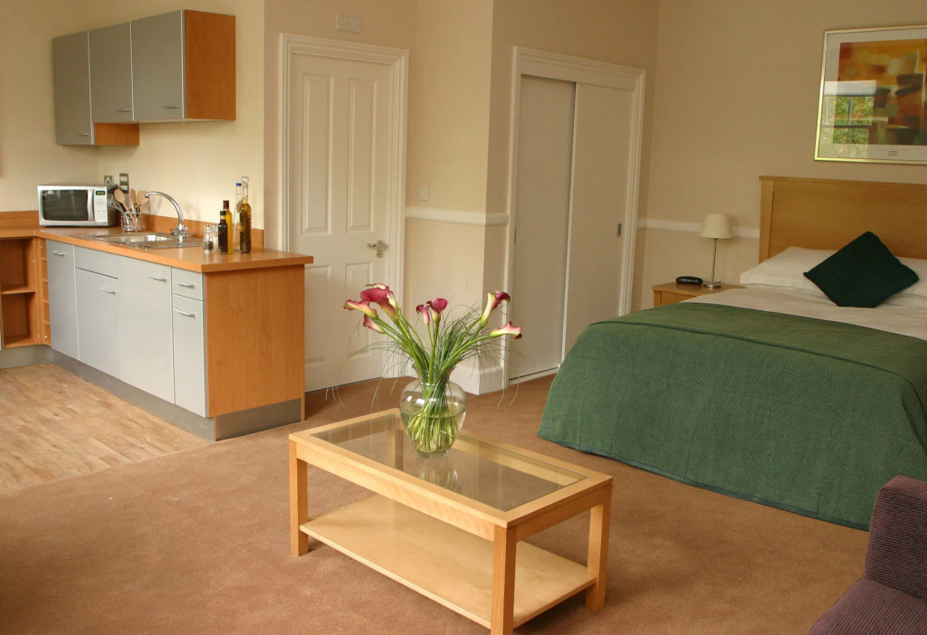 SACO Bristol West India House