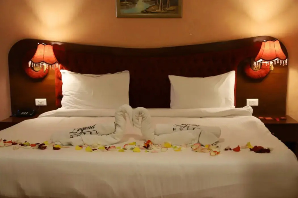 Legend Hotel