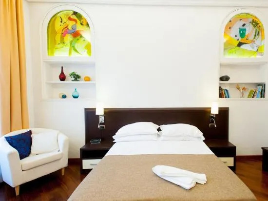 Maribell b&b