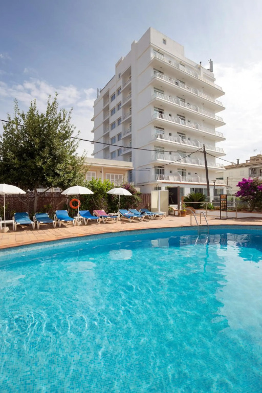 Hotel Sultán