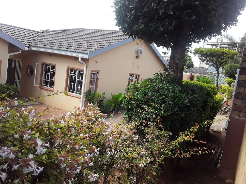 Vuya Nathi Bed and Breakfast