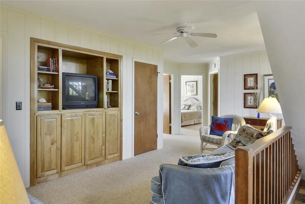 Breakwater Beach 29316 Kelly Lane by Long & Foster