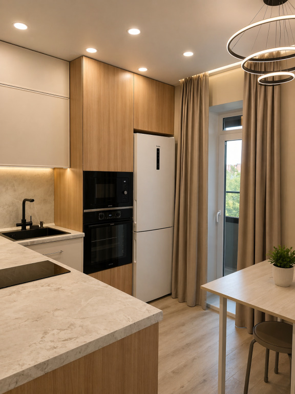 Privi House на Карла Маркса 304А