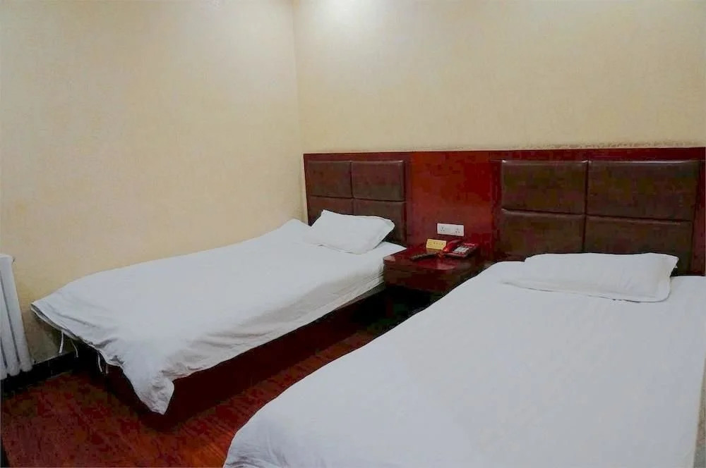 Callive Hotel