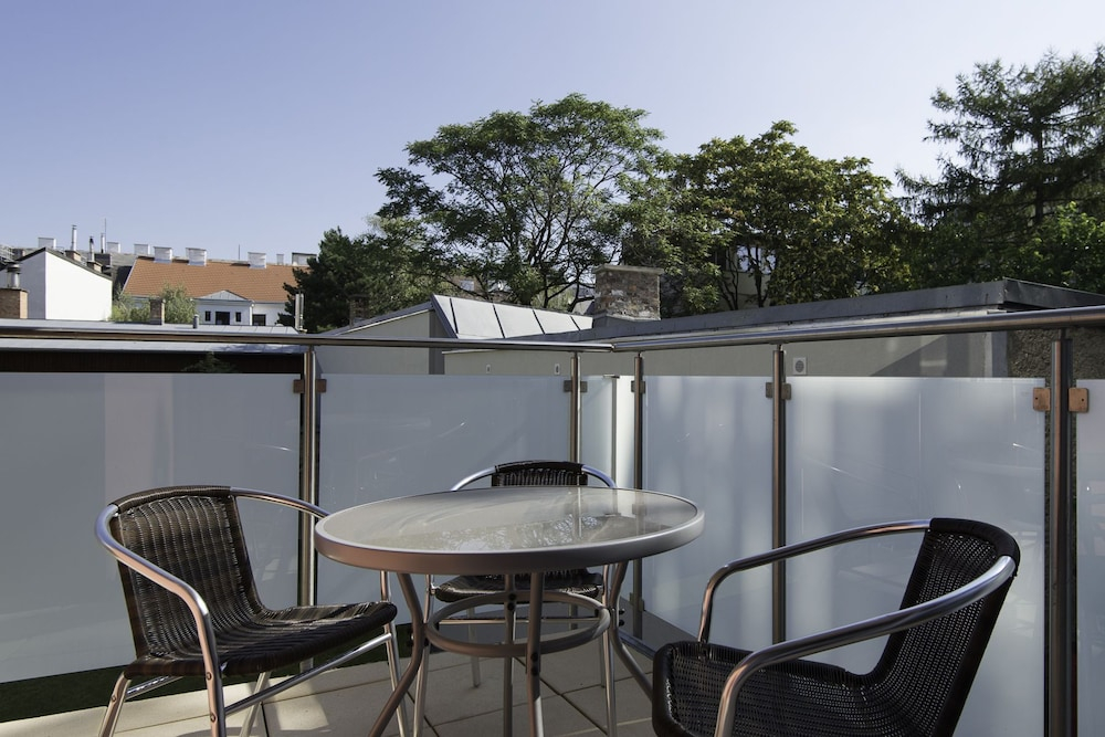 Vienna Top Apartments