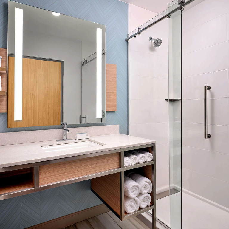Hilton Garden Inn Grapevine At Silverlake Crossing, Tx