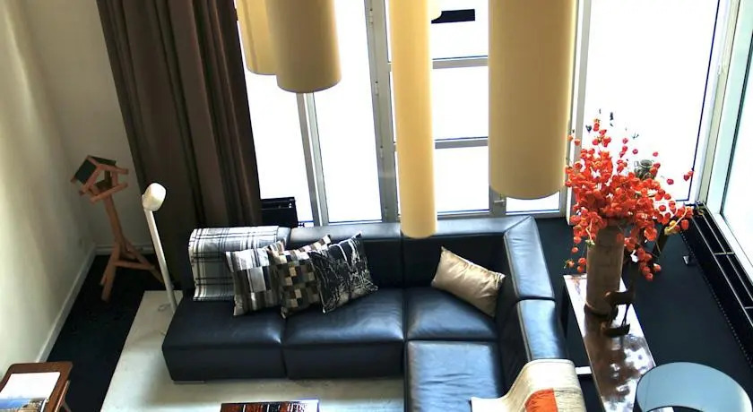 Apartments Soulloft