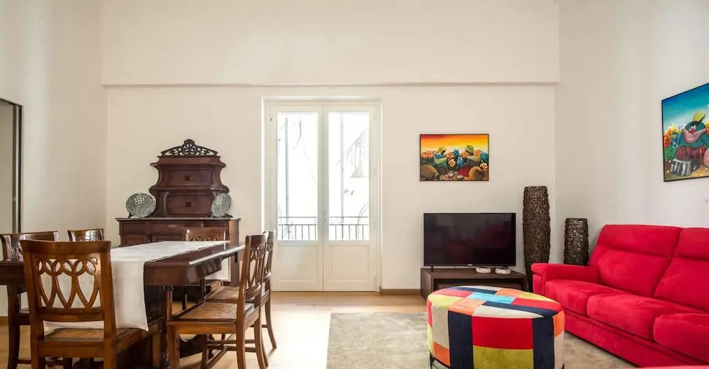 Magione Apartment With Terrace by Wonderful Italy