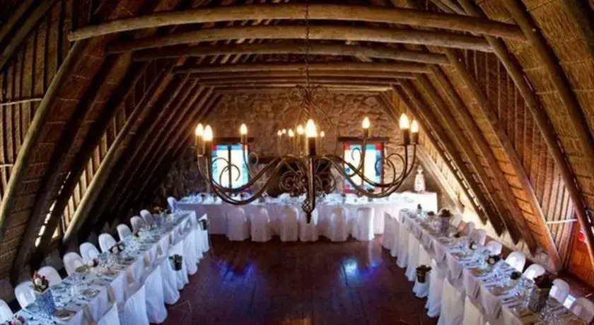 Lords Guest Lodge