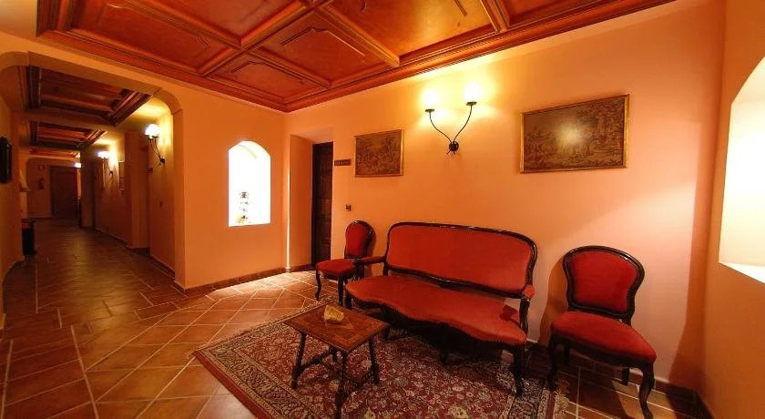 Hotel SPA Don Iñigo de Aragón