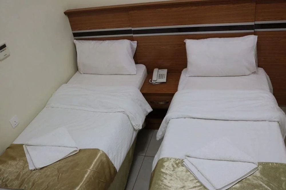 Iskan Hotel 9