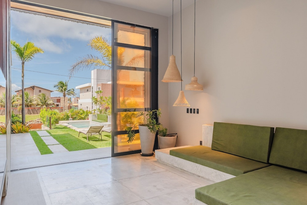 Summerville #117 - Luxury in Cumbuco by Carpediem