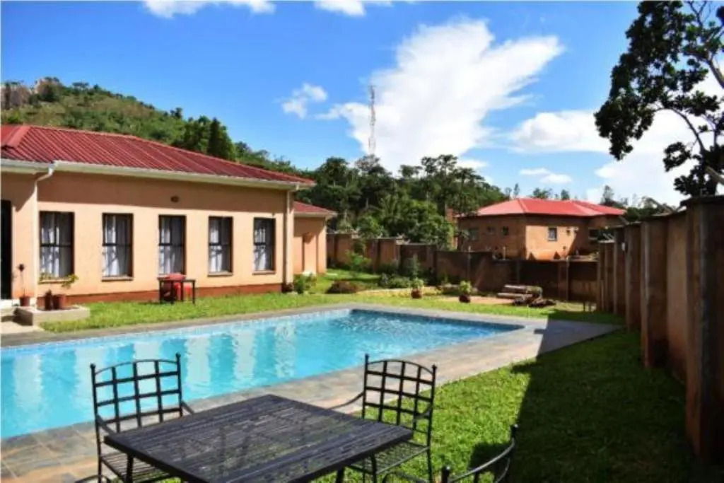 Wadonda Suites