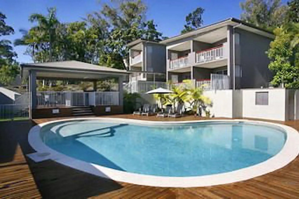 Noosa Heads Motel